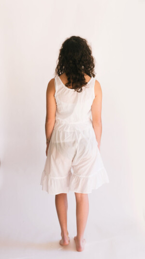 Edwardian Underthings Pattern - Image 5