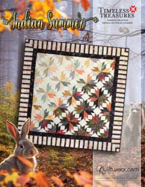 Indian Summer 2023 Replacement Papers