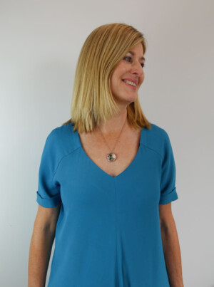 Maeve Woven Dress Pattern Size 18-30 - Image 4