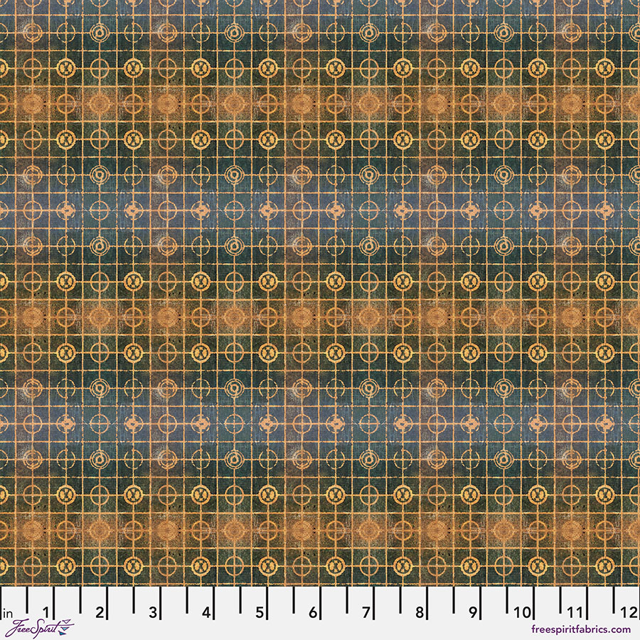 PWSE004.INKBLOT Storyboard Matrix Inkblot - Image 1