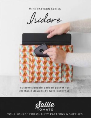 Isidore Pattern