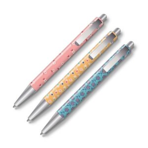 Sewline Fabric Mechanical Pencil WHITE Fabric Pencil for Marking Sewing  Patterns, Embroidery Pattern Transfer on Dark Fabric, Sashiko 