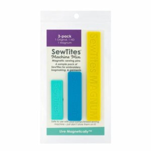 Sew Magnetic Cutting System by SewTites