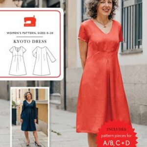 Clothing Patterns – Sew Hot