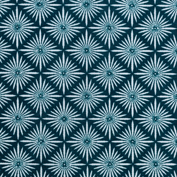 080724-013749-leonie-beschichtete-baumwolle-10_600x600 Leonie Coated Cotton Fabric Diamonds Blue - Image 1