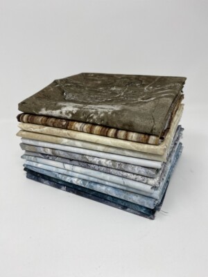 Stonehenge Surfaces Fat Quarter Bundle - Image 2