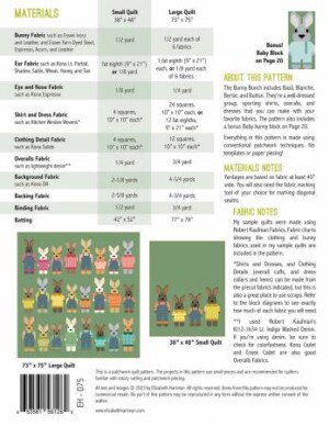 The Bunny Bunch - Image 2