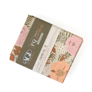 Roots of Nature Fat Quarter Bundle