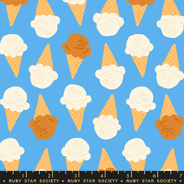 RS3062.sugarcone.altitude Sugar Cone Ice Cream Altitude - Image 1
