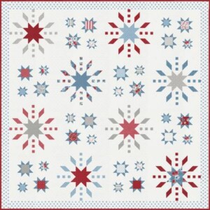 Grand Finale Quilt Pattern - Image 4