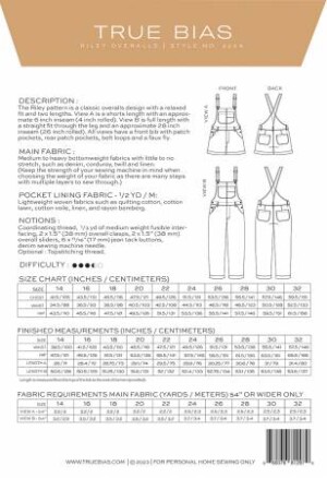 Riley 14-32 - Image 2