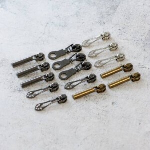 Sallie Tomato Hollywood Zipper Bundle - Image 3