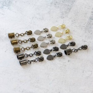 Sallie Tomato Preppy Zipper Bundle - Image 3