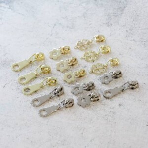 Sallie Tomato Spring Zipper Bundle - Image 3