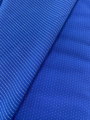 Stitched Dotted Line Ocean - Image 2