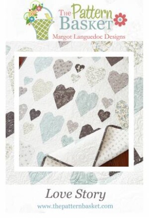 Love Story Quilt Pattern
