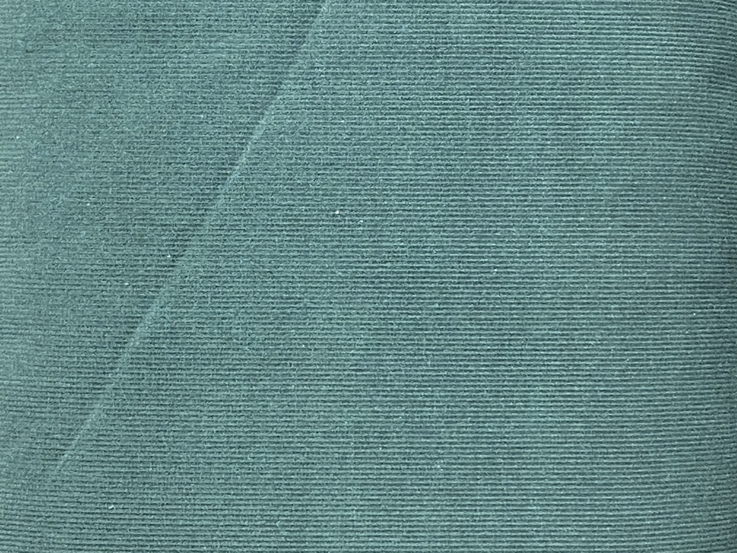 2024-05-08 12.33.15 Racing Green Babycord 21 Wale - Image 1