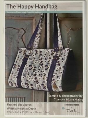 The Happy Handbag