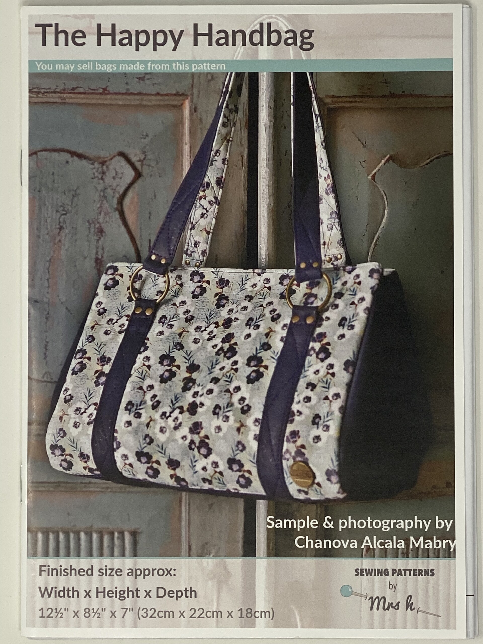 2024-05-14 13.30.07 The Happy Handbag - Image 1
