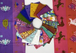 Postmark Fat Quarter Bundle - Image 2