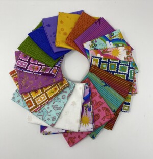 Postmark Fat Quarter Bundle - Image 3