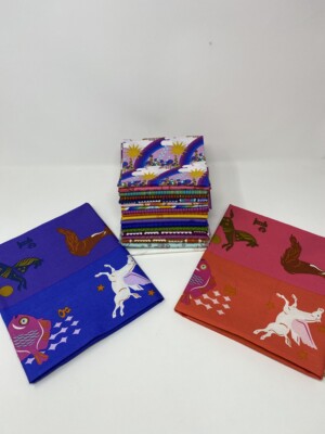Postmark Fat Quarter Bundle - Image 4