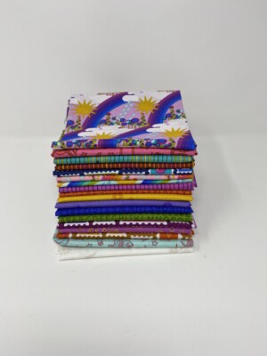 Postmark Fat Quarter Bundle - Image 5