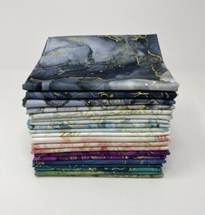 Midas Touch Fat Quarter Bundle - Image 3