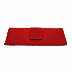 Yazzii Sewing Machine Feet Organizer Red - Image 3