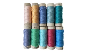 Enchanted By Susan Ache 6-Strand Floss Thread Set - Image 2
