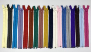 Zippered Basket Pouch Kit - Image 2
