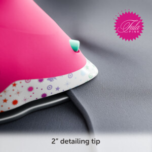 Oliso Smart Iron: TG1600 Pro Plus: Tula Pink - Image 3