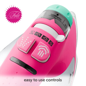 Oliso Smart Iron: TG1600 Pro Plus: Tula Pink - Image 6