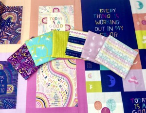 Sunrise Sunset Fat Quarter Bundle - Image 2