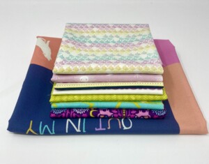 Sunrise Sunset Fat Quarter Bundle - Image 3