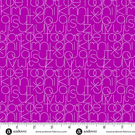 72dpi-A-1221-P Soliloquy Enough Grape - Image 1