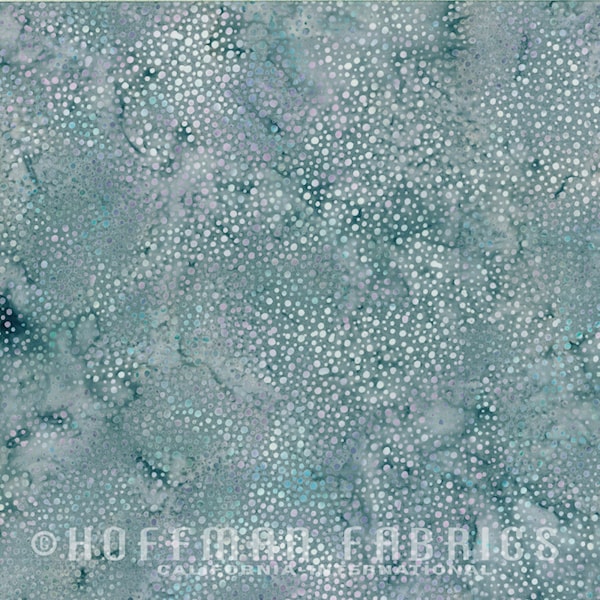 3019-112 Bali Dots Paris - Image 1