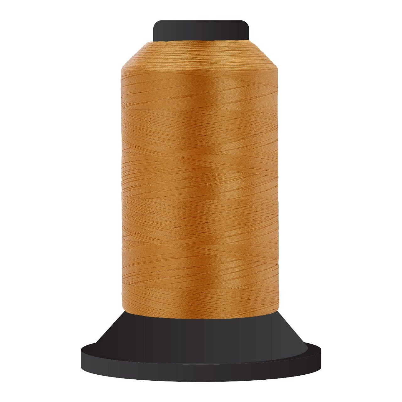 650_27407_military_gold--glide60__40803 Glide 60wt Thread Military Gold - Image 1