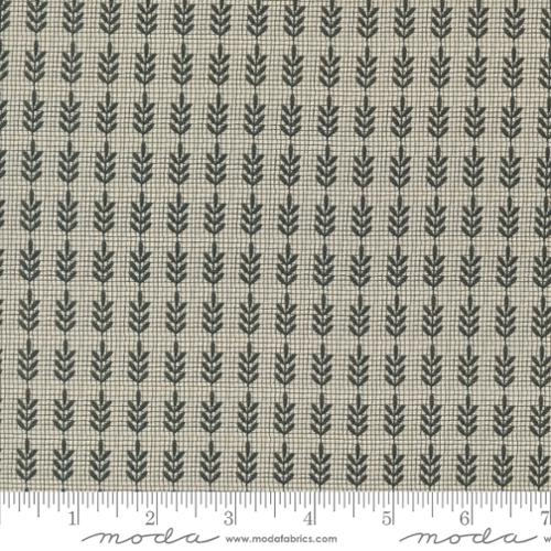 7444-11 Sable And Swan Wheat Ecru - Image 1