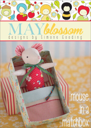 Mouse In A Matchbox Pattern