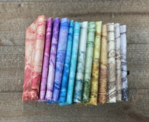 Stonehenge Gradations Ombre Long Quarter Bundle - Image 2