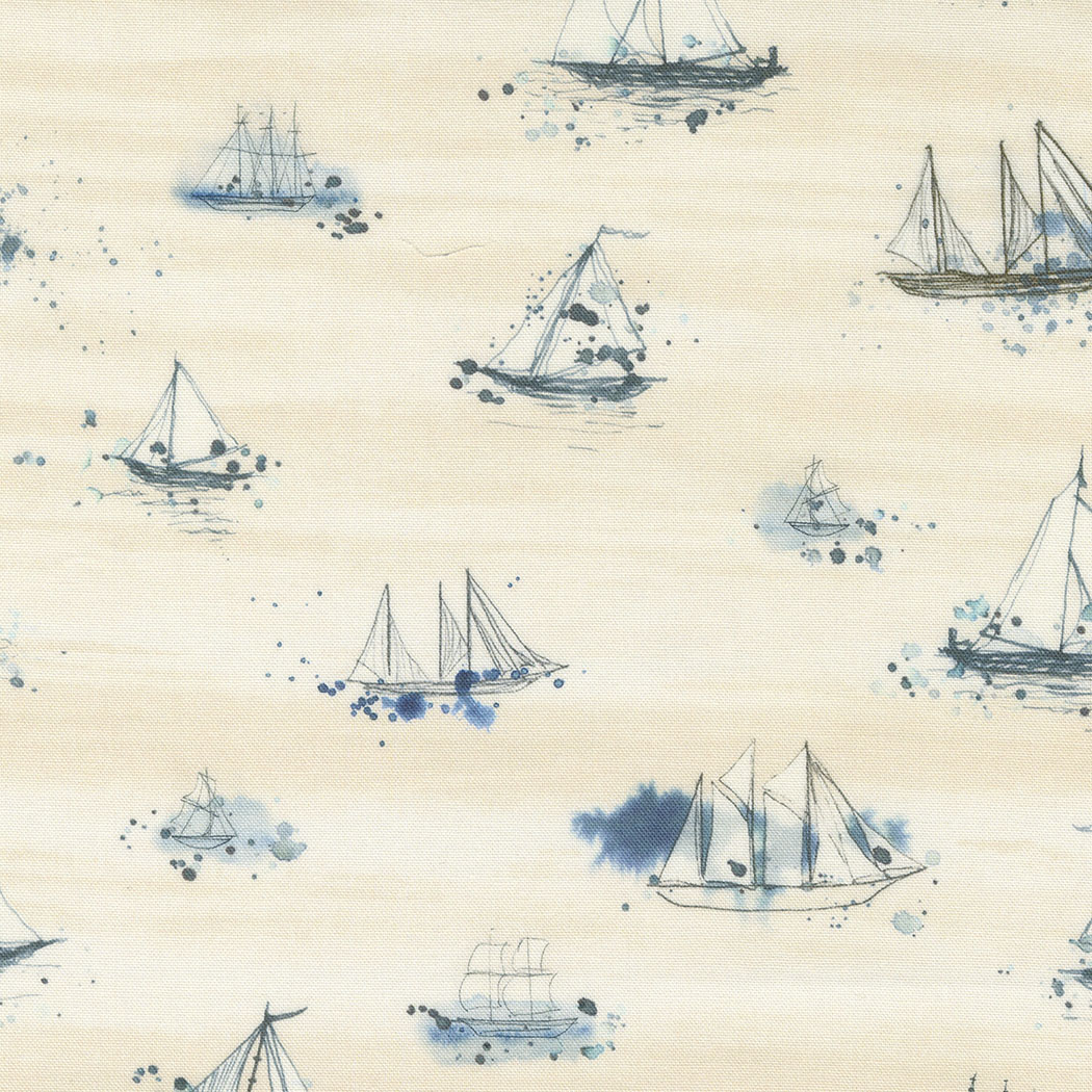 524612-11 Longshore Marine Flag - Image 1