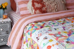 Pick A Petal Jen Kingwell BOM Club - Image 3