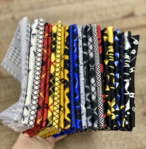 Libs Elliott Iconic Fat Quarter Bundle - Image 2