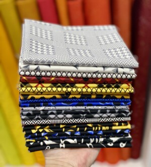 Libs Elliott Iconic Fat Quarter Bundle - Image 3