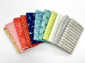 Celebrating 50 Years Of Moda Long Quarter Bundle - Image 2