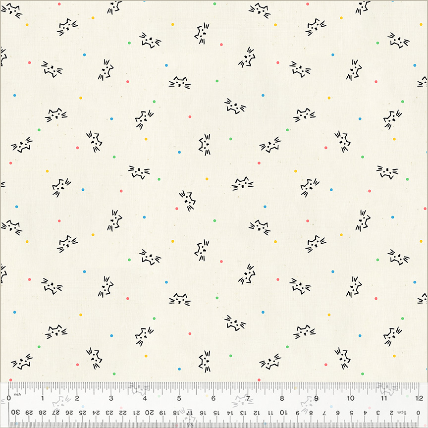 54274-29-1 Miniatures Spotted Twinkle Lights - Image 1