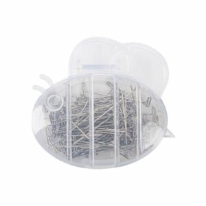 Rustproof Blocking Pretty Pins by Lori Holt - Image 3