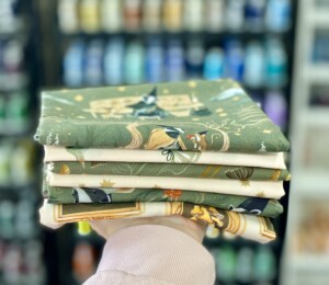 Forager Fat Quarter Bundle - Image 2