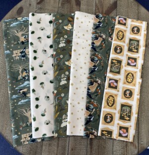 Forager Fat Quarter Bundle - Image 3